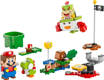 Lego Super Mario 71439 Avventure di LEGO® Mario™ interattivo