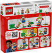 Lego Super Mario 71439 Avventure di LEGO® Mario™ interattivo