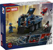 Lego Super Heroes Marvel 76349 SUPER HEROES 76349