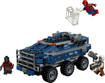 Lego Super Heroes Marvel 76349 SUPER HEROES 76349