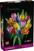 Lego Botanicals 11501 Bouquet di tulipani