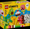 Lego Classic 11039 Alimenti creativi