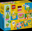 Lego Classic 11039 Alimenti creativi