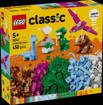 Lego Classic 11041 Dinosauri creativi