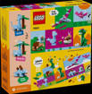 Lego Classic 11041 Dinosauri creativi