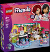 Lego Friends 42647 La cameretta di Paisley