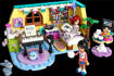 Lego Friends 42647 La cameretta di Paisley