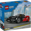 Lego City Great Vehicles 60486 Supercar EV