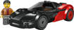 Lego City Great Vehicles 60486 Supercar EV