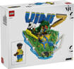 Lego Editions Football 43027 Vini Jr. – Highlights calcistici