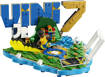 Lego Editions Football 43027 Vini Jr. – Highlights calcistici