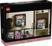 Lego Art 31218 Paesaggio giapponese con ciliegi fioriti