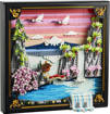 Lego Art 31218 Paesaggio giapponese con ciliegi fioriti