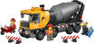 Lego City Great Vehicles 60478 Betoniera