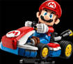 Lego Super Mario 72037 Mario Kart™: Mario e Kart standard