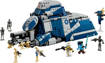 Lego Star Wars TM 75435 MTT™ separatista Battaglia di Felucia