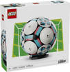 Lego Editions Football 43019 Pallone da calcio