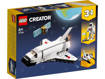 Lego Creator 31134 Space Shuttle