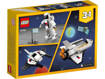 Lego Creator 31134 Space Shuttle