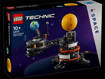 Lego Technic 42179 Pianeta Terra e Luna in orbita