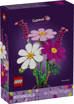 Lego Botanicals 11514 Fiori di Cosmos