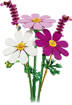 Lego Botanicals 11514 Fiori di Cosmos
