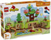 Lego DUPLO Town 10480 Foresta esplorativa con animali selvatici