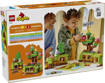 Lego DUPLO Town 10480 Foresta esplorativa con animali selvatici