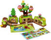Lego DUPLO Town 10480 Foresta esplorativa con animali selvatici