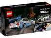 Lego Speed Champions 76917 2 Fast 2 Furious Nissan Skyline GT-R (R34)