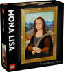 Lego Art 31213 Gioconda