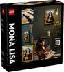 Lego Art 31213 Gioconda