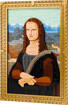 Lego Art 31213 Gioconda