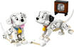 Lego Disney Classic 43271 Lucky e Penny - La carica dei cento e uno