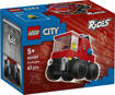 Lego City Brick Rides 60482 Veicoli – Autopompa