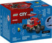 Lego City Brick Rides 60482 Veicoli – Autopompa