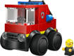 Lego City Brick Rides 60482 Veicoli – Autopompa