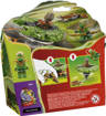 Lego Ninjago 71850 Lloyd contro Spinner Mostro della Terra