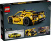 Lego Technic 42205 Chevrolet Corvette Stingray