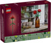 Lego Botanicals 40460 Rose
