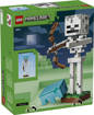 Lego Minecraft 21594 Lo Scheletro