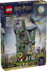 Lego Harry Potter TM 76467 La casa di Luna Lovegood