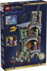 Lego Harry Potter TM 76467 La casa di Luna Lovegood