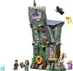Lego Harry Potter TM 76467 La casa di Luna Lovegood