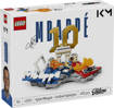 Lego Editions Football 43013 Kylian Mbappé – Highlights calcistici