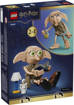Lego Harry Potter TM 76469 Dobby™ l’elfo libero