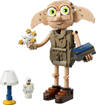Lego Harry Potter TM 76469 Dobby™ l’elfo libero
