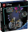 Lego Disney Classic 43288 Vaso di fiori di Sally