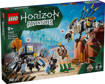 Lego Horizon 77037 Aloy e Varl contro Arcapode e Secodonte