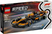 Lego Speed Champions 77251 Auto da corsa McLaren F1® Team MCL38